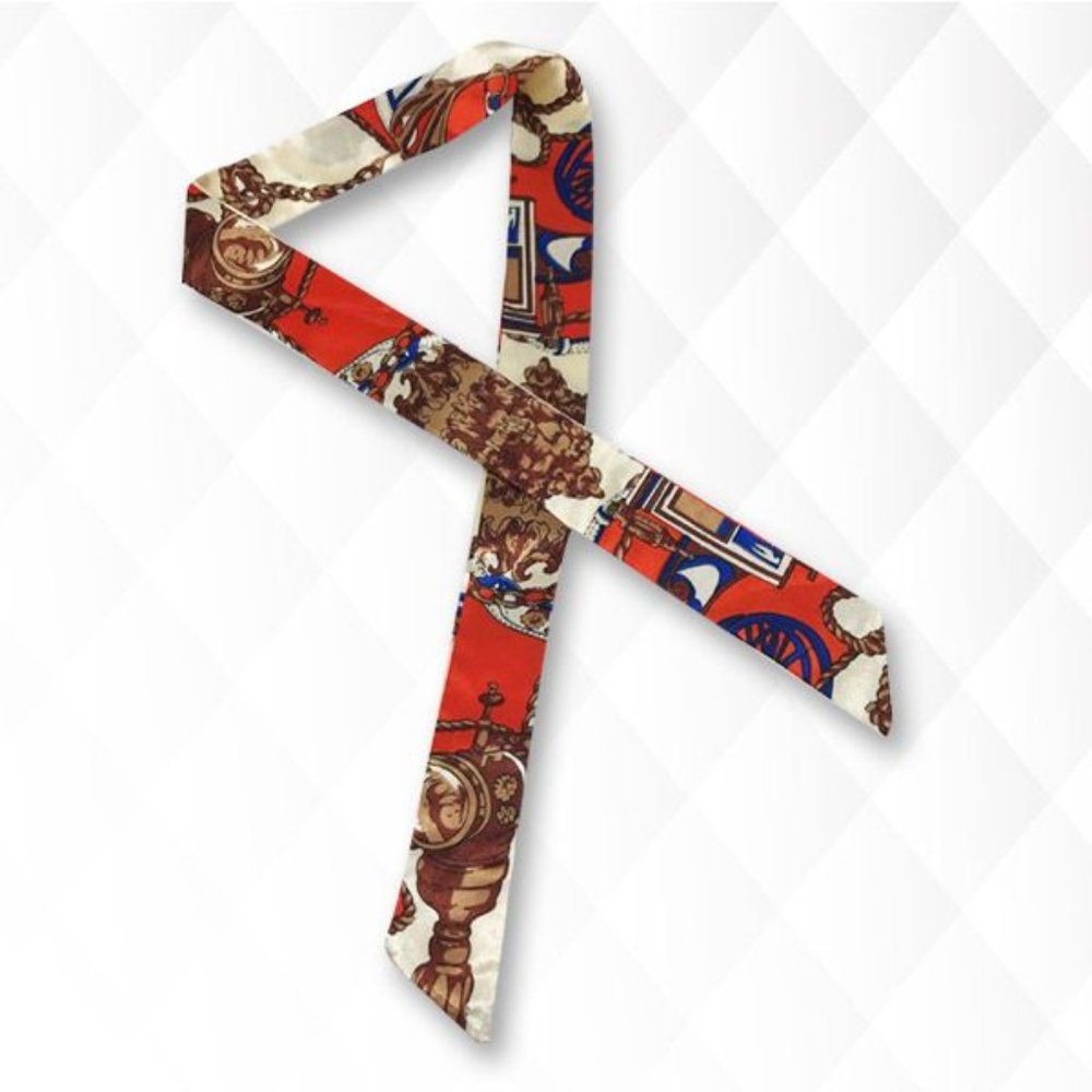 Misenka Le Chariot Twilly